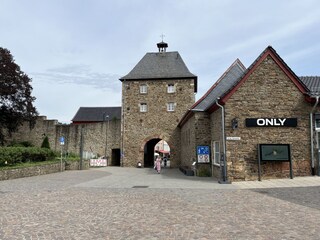 Vakantieappartement Kall Omgeving 36