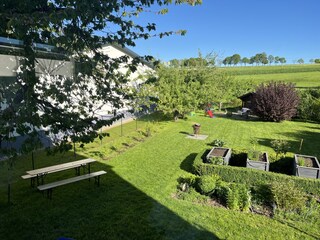 Vakantieappartement Kall Buitenaudio-opname 3