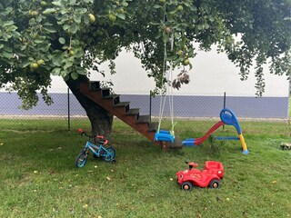 Vakantieappartement Kall Buitenaudio-opname 3