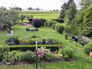 Vakantieappartement Kall Buitenaudio-opname 5