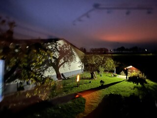 Vakantieappartement Kall Buitenaudio-opname 7