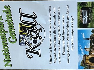 Vakantieappartement Kall Buitenaudio-opname 9