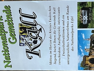 Wir freuen uns auf euch ! Familie Müller