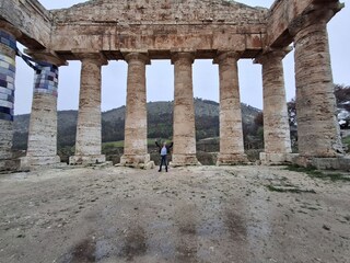 Tempio di Segesta
