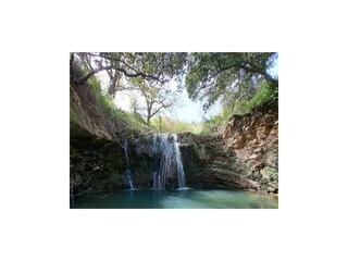 Cascate Corleone