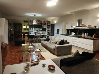 open space