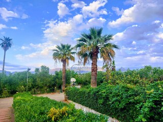 Holiday house Partinico Outdoor Recording 5