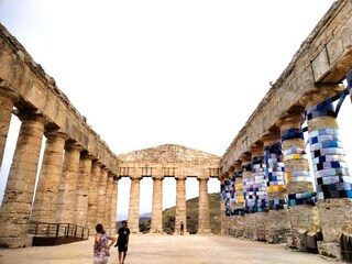 Holiday house Partinico Environment 25