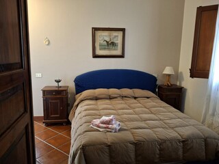 Holiday house Partinico Floor Plan 28