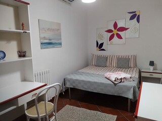 Holiday house Partinico Floor Plan 30