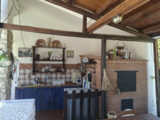 Holiday house Partinico Outdoor Recording 10