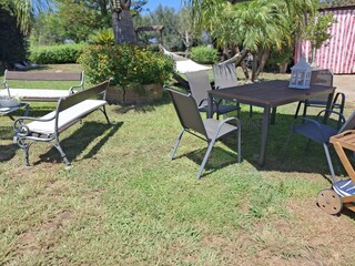 Holiday house Partinico Outdoor Recording 13