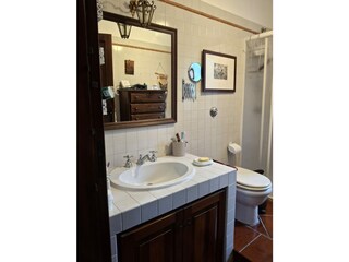 Ferienhaus Partinico Außenaufnahme 14