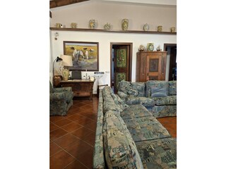 Ferienhaus Partinico Außenaufnahme 15