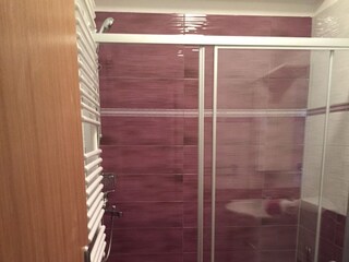 Apartment Povljana Ausstattung 5