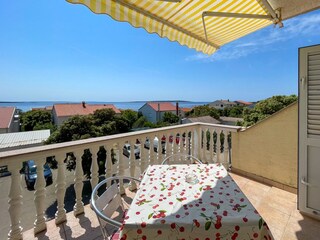 Apartment Mandre Features 2