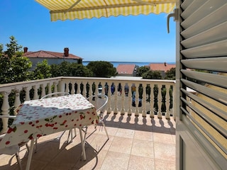 Apartment Mandre Ausstattung 6