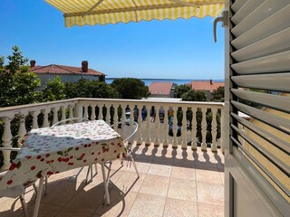 Apartment Mandre Features 6