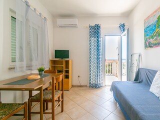 Apartment Mandre Features 8
