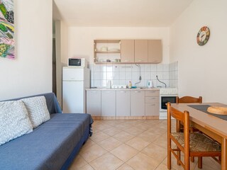 Apartment Mandre Features 9