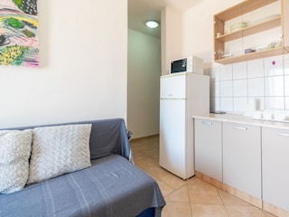 Apartment Mandre Ausstattung 10