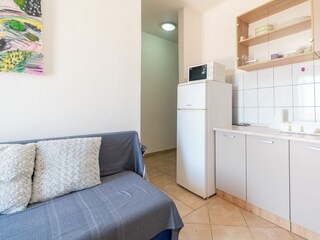 Apartment Mandre Features 10