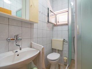 Apartment Mandre Features 14