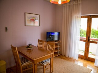 Apartment Pag (Stadt) Features 3