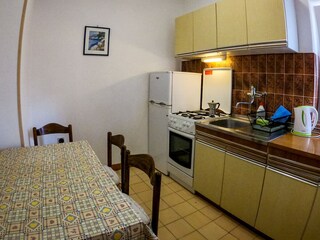 Apartment Pag (Stadt) Ausstattung 2