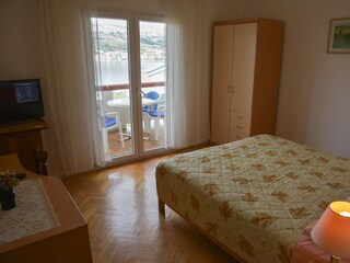 Apartment Pag (Stadt) Ausstattung 4