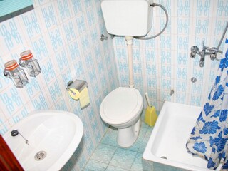 Apartment Pag (Stadt) Ausstattung 7