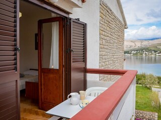 Apartment Pag (Stadt) Ausstattung 9