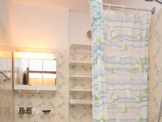 Apartment Povljana Ausstattung 6