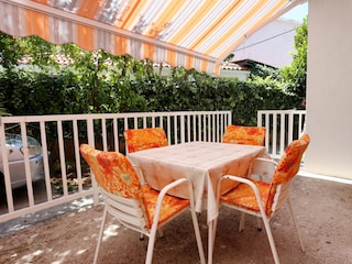 Apartment Trpanj Features 8