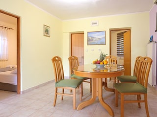 Apartment Marina in Kroatien Features 3