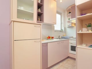 Apartment Marina in Kroatien Ausstattung 5