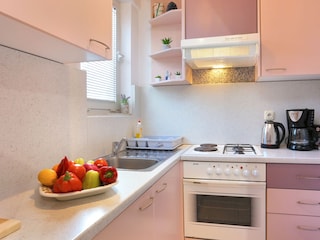 Apartment Marina in Kroatien Features 6