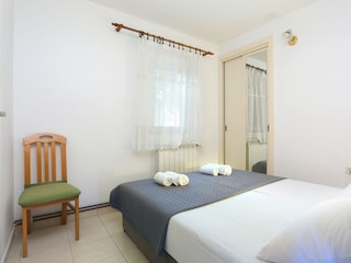 Apartment Marina in Kroatien Ausstattung 7