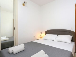 Apartment Marina in Kroatien Ausstattung 8