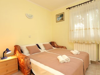 Apartment Marina in Kroatien Features 9