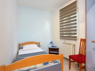 Apartment Marina in Kroatien Ausstattung 11