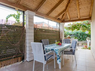 Apartment Marina in Kroatien Features 15