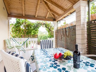 Apartment Marina in Kroatien Features 16