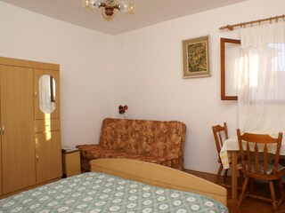 Apartment Rogoznica Ausstattung 3