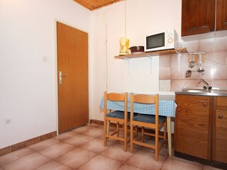 Apartment Mandre Features 2