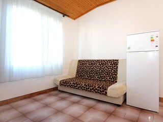 Apartment Mandre Features 3