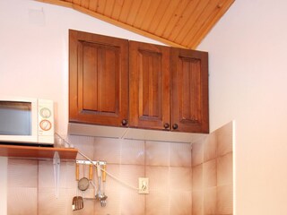 Apartment Mandre Features 4