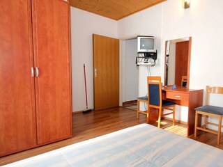 Apartment Mandre Features 6