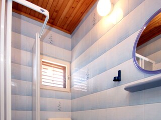 Apartment Mandre Features 8