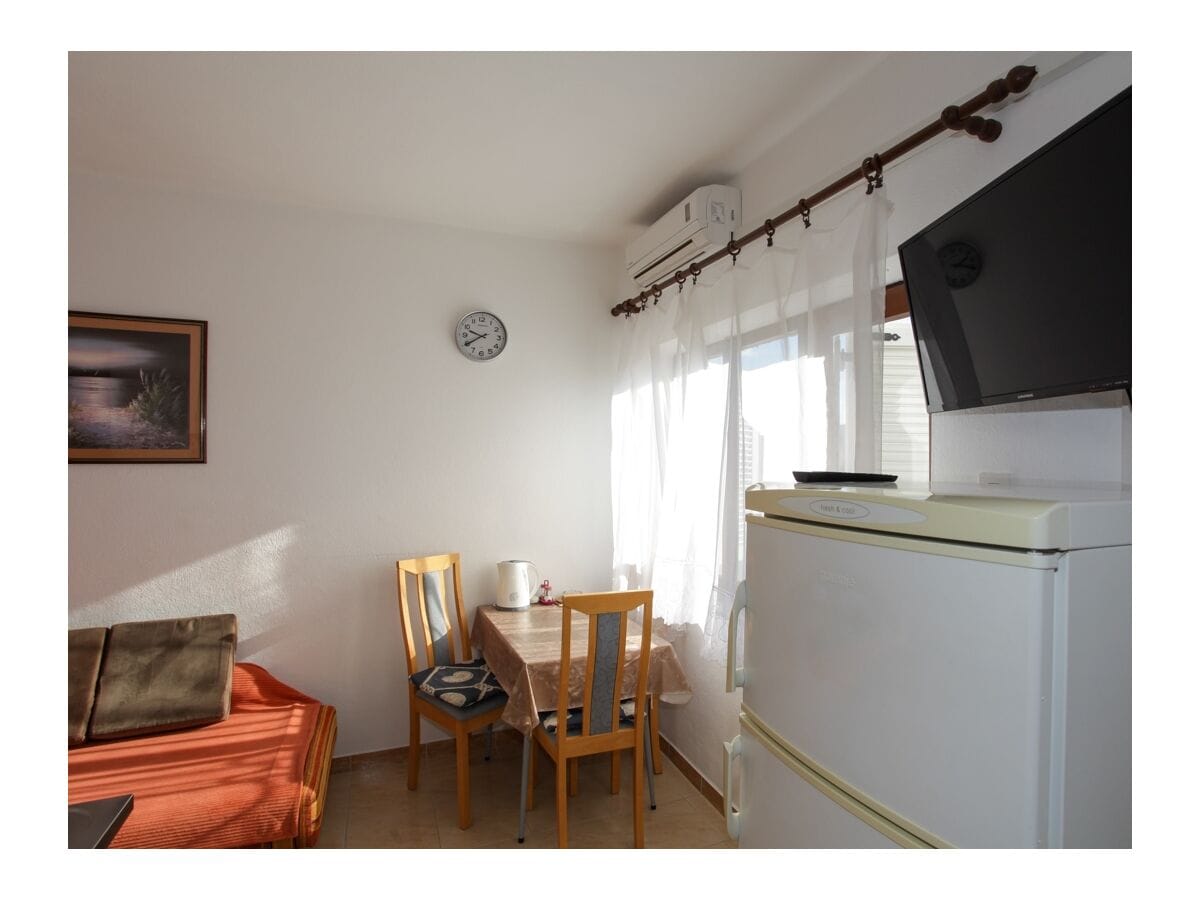 Apartment Pag (Stadt) Features 1